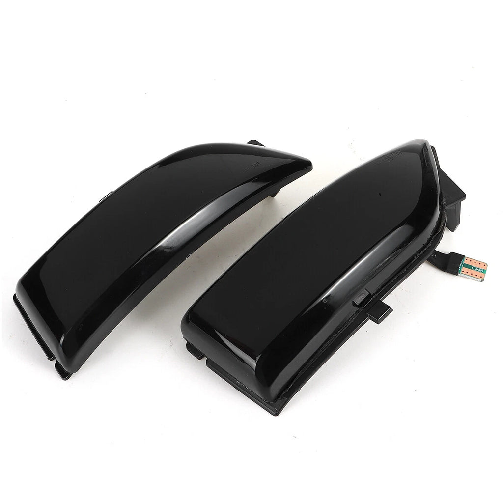 2X Sequential Side Mirror Light Indicator for Ford Ranger T6 (2011–2022)