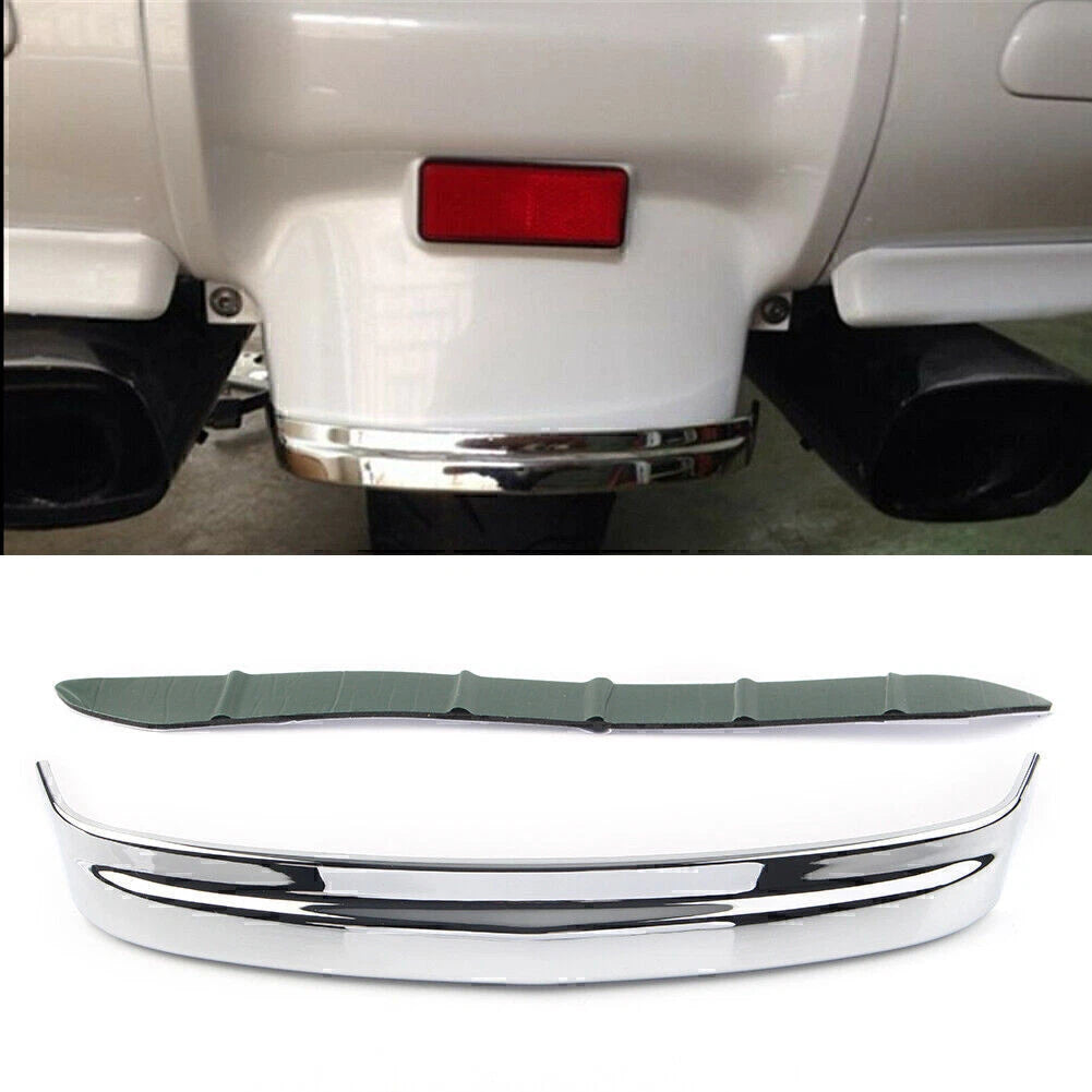 Rear Fender Trim Fairing for Honda Goldwing GL1800 (2001–2011)