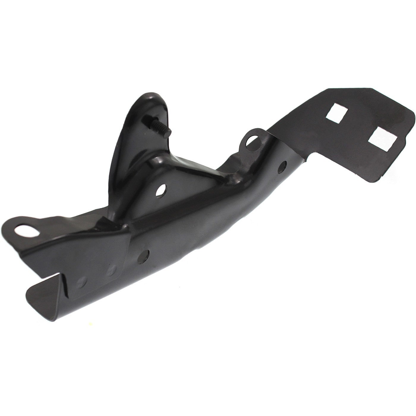 Radiator Support for Mercedes Benz CLS500 CLS550 CLS63 CLS55 (2006–2011)