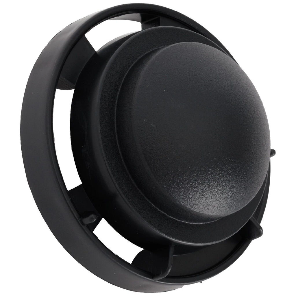 Fog Light Covers for Chevy (2010-2015)