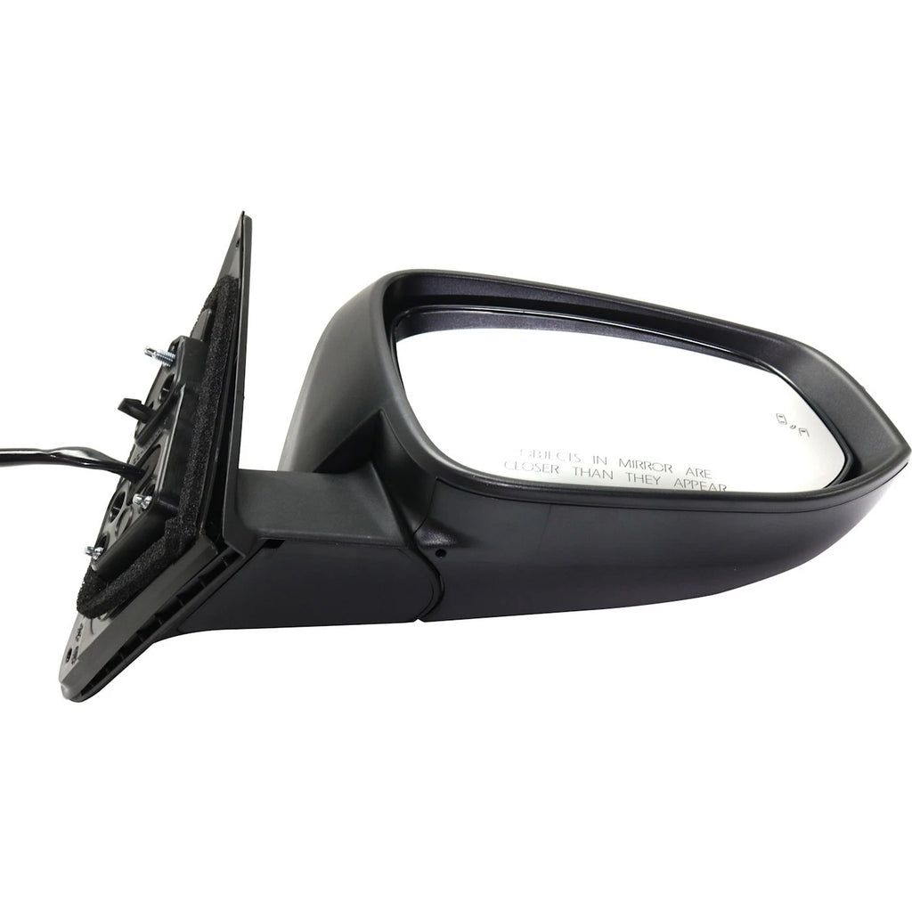 Heated Right Side Mirror for Toyota Highlander (2014–2019)