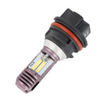 LED Headlight Bulbs for Suzuki Quadsport Z250 Z400 Quadracer 450 (PH11)