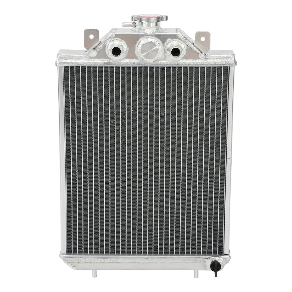 Radiator Cooler for Polaris Ranger 500 6x6 (1999) - Aluminum