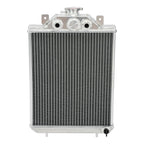 Radiator Cooler for Polaris Ranger 500 6x6 (1999) - Aluminum