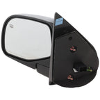 Heated Side Mirrors for Ford Explorer