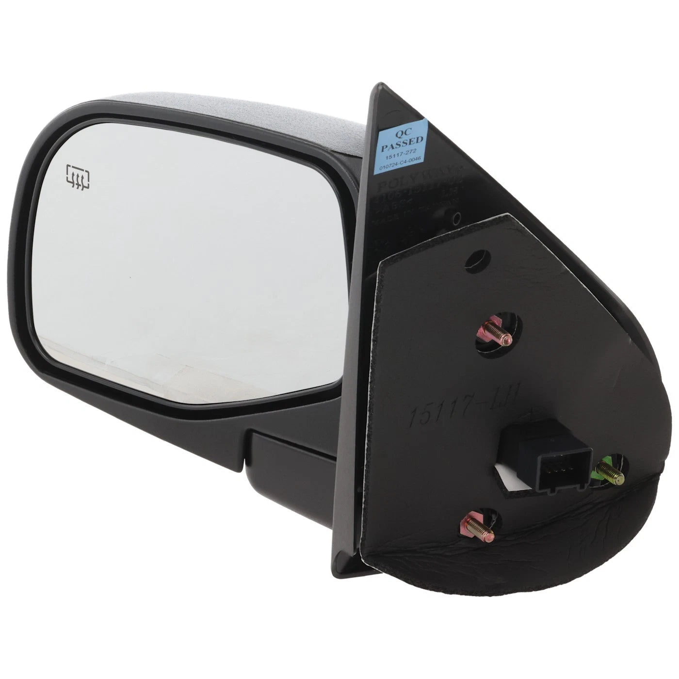 Heated Side Mirrors for Ford Explorer