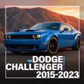 Upper Radiator Support Tie Bar for Dodge Challenger (2015–2023) #68174972AF