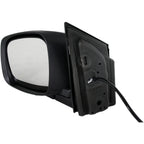Set of 2 Power Adjust Heated Mirrors for Dodge Grand Caravan (2008–2020)