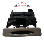 Dash Cup Holder for Ford Super Duty F250 F350 F450 F550 (1999–2004)
