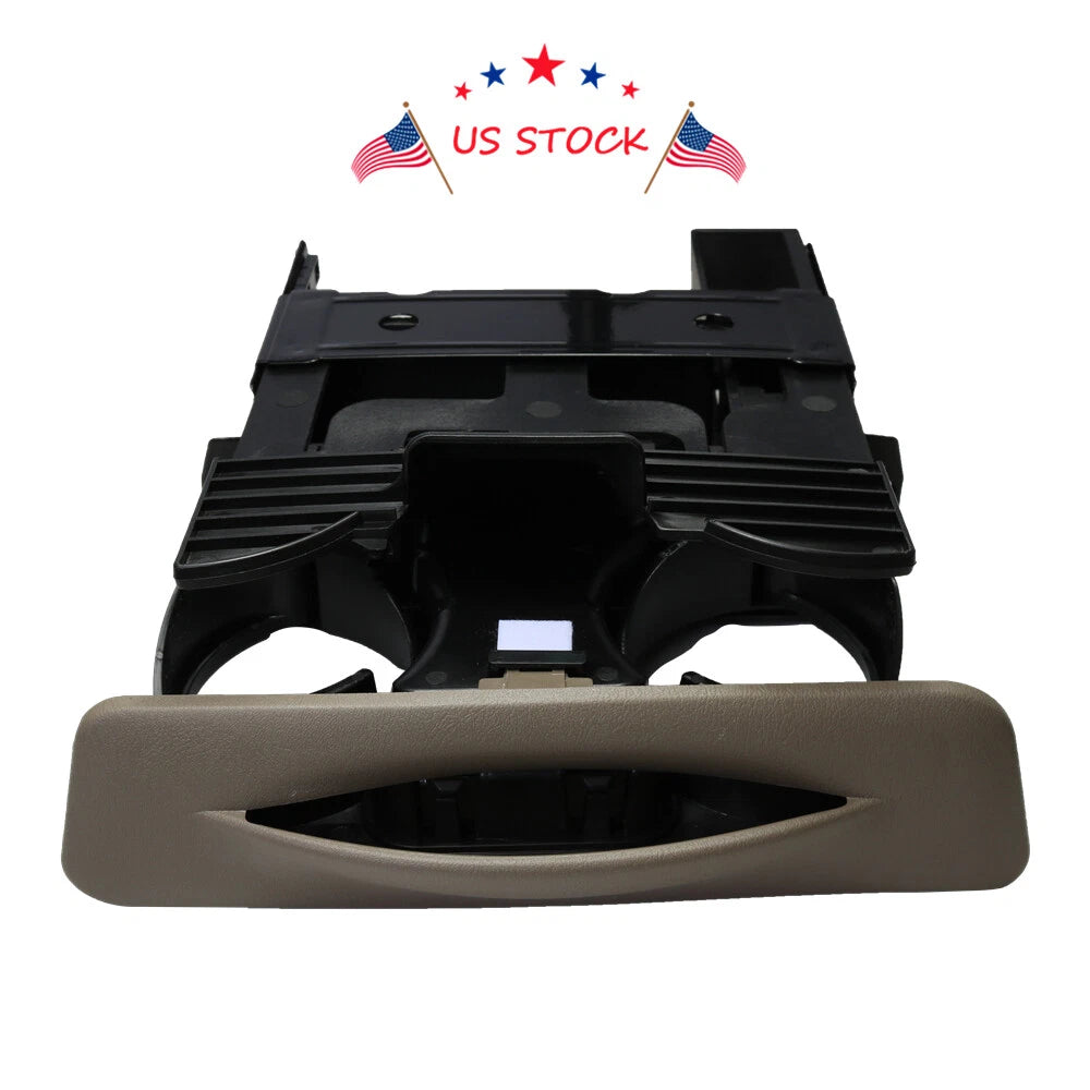 Dash Cup Holder for Ford Super Duty F250 F350 F450 F550 (1999–2004)