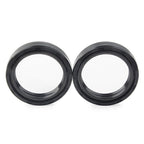 2pcs Fork Oil Seals for Motorcycle Front Fork Damper (48X60-9.5/10.5)