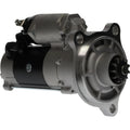 24V Starter for John Deere Mini Excavator 27C ZTS (2003–2006)