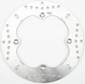 EBC Standard Brake Rotor for Can-Am Maverick X3 & Trail (2017–2018)