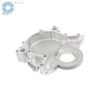 Aluminum Timing Chain Cover for Ford SB 289 302 351 Windsor (1968–1980)