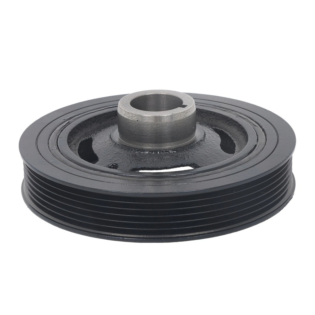 Harmonic Balancer Crankshaft Pulley for Hyundai Sonata Santa (2005-2020)