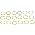 Rear Wheel Bearing Install Spacers for Corvette (1963-1982)