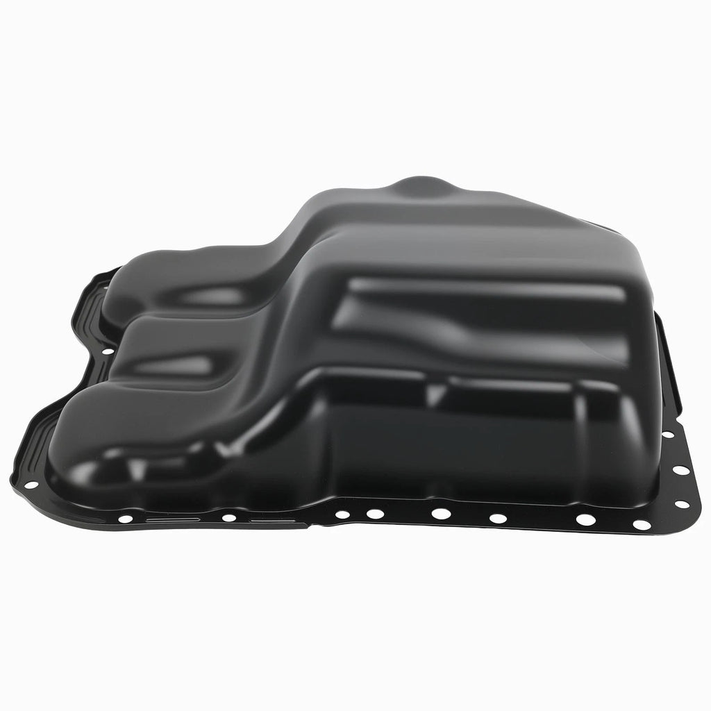 1x Lower Engine Oil Pan for Kia Forte (2010–2013) 264-424