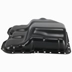 1x Lower Engine Oil Pan for Kia Forte (2010–2013) 264-424