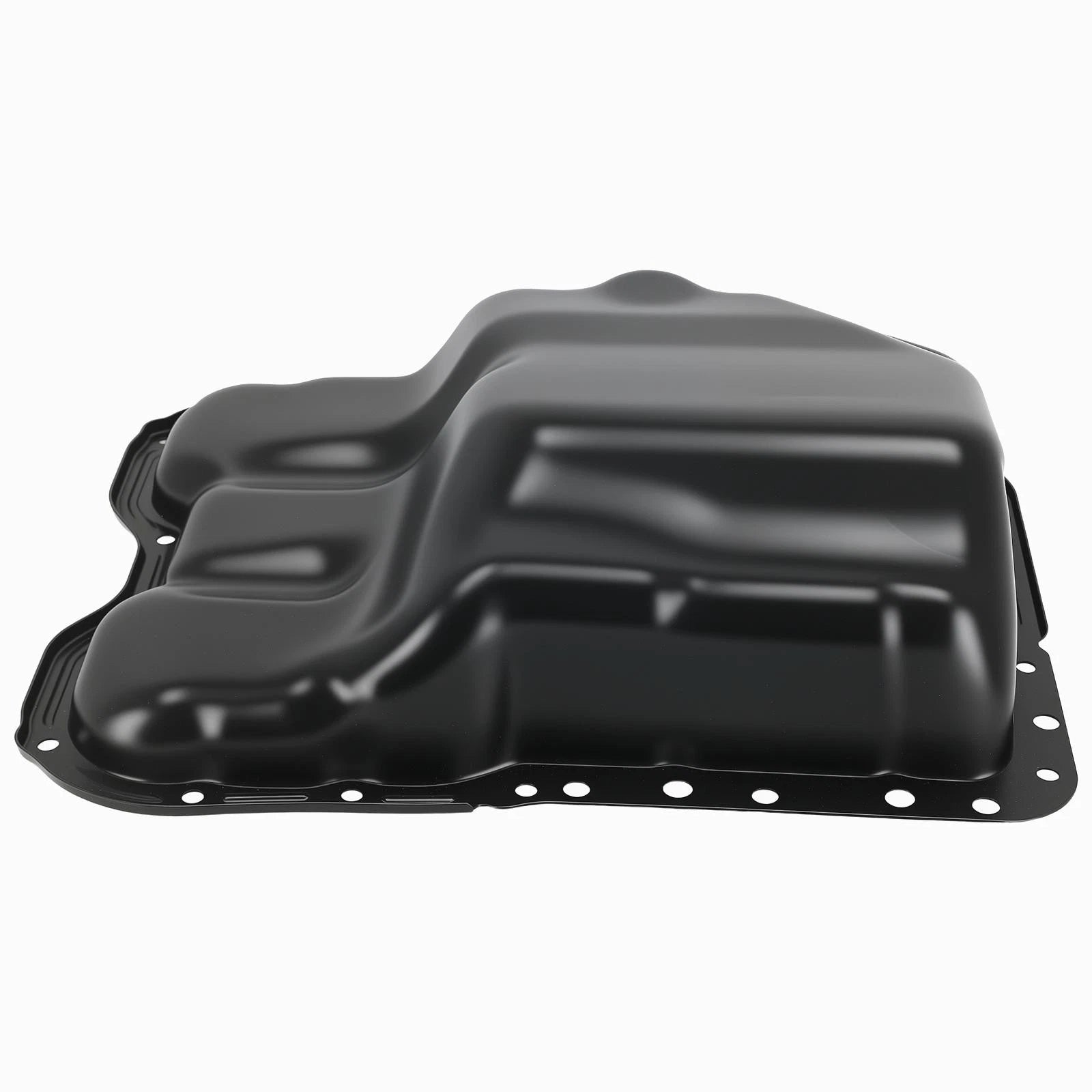 1x Lower Engine Oil Pan for Kia Forte (2010–2013) 264-424