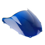 Double Bubble Windshield for Kawasaki Ninja ZX9R ZX-9R (1998–1999)