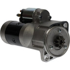 Starter for Samsung Excavator SE50-3 (2010–2015) with Yanmar Diesel