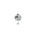 Front Right Manual Window Regulator for Suzuki Vitara TA Escudo (1988���1998)
