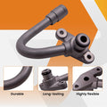 High Pressure Oil Pump Discharge Tube for Ford Excursion (2003–2004) 3C3Z9T288AA