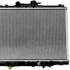 Radiator and Cooling Fan Kit for Honda Accord 1994–1997