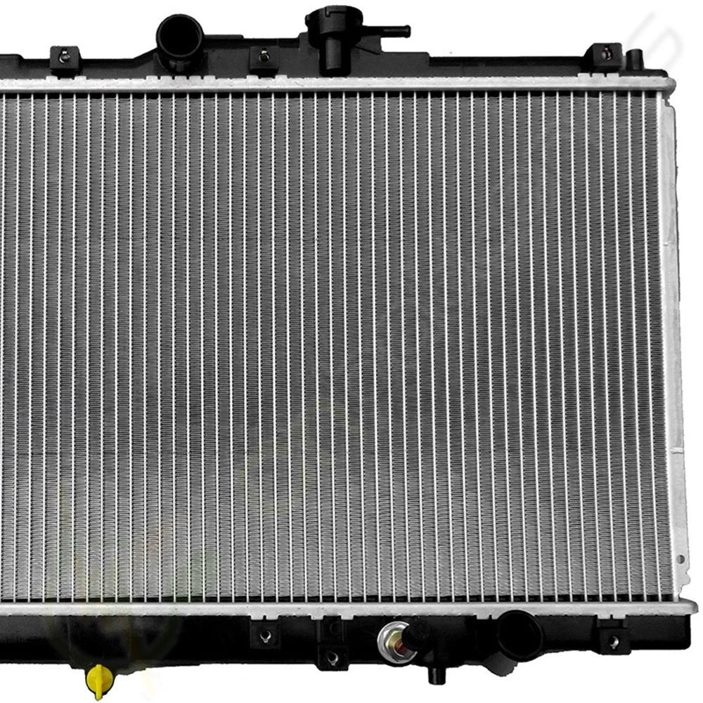 Radiator and Cooling Fan Kit for Honda Accord 1994–1997