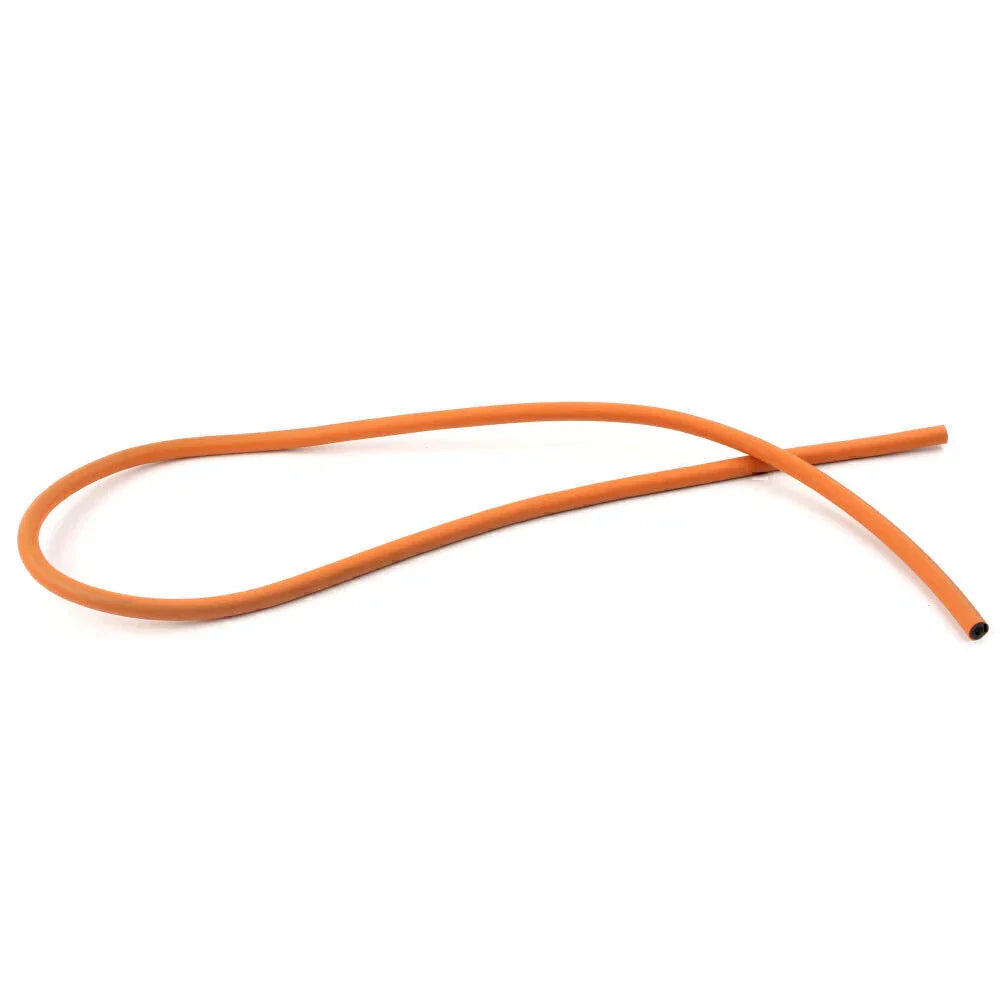 Orange Oil Hose Fuel Line Tube Pipe for Motor Dirt Pit Bike ATV