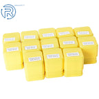 Set of 13 ER32 Spring Collets for CNC Milling Lathe Tool Machine