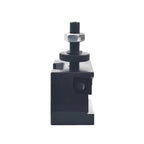 Quick Change Tool Post Parting Blade Holder for Universal (10-15")