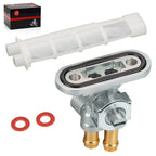 Fuel Petcock Tap for 44300-01D10