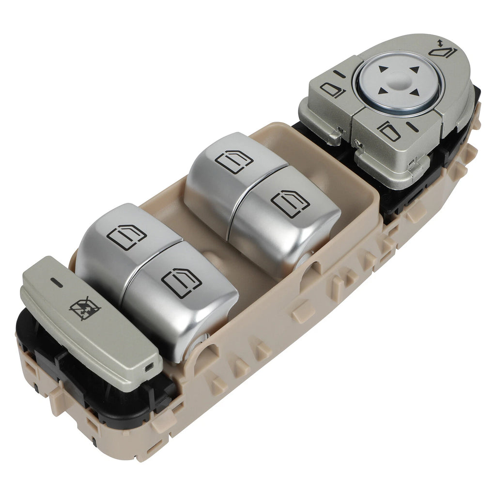 Power Window Switch for Mercedes-Benz GLC Class (2015-2020)