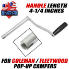 Crank Handle for Coleman CLCRNK / Fleetwood Pop Up (US STOCK)