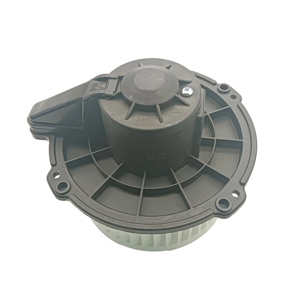 Heater Blower Motor with Wheel for Isuzu NPR NQR NRR (1995–2007)