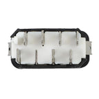 ABS Material Power Window Switch for Mercedes Truck
