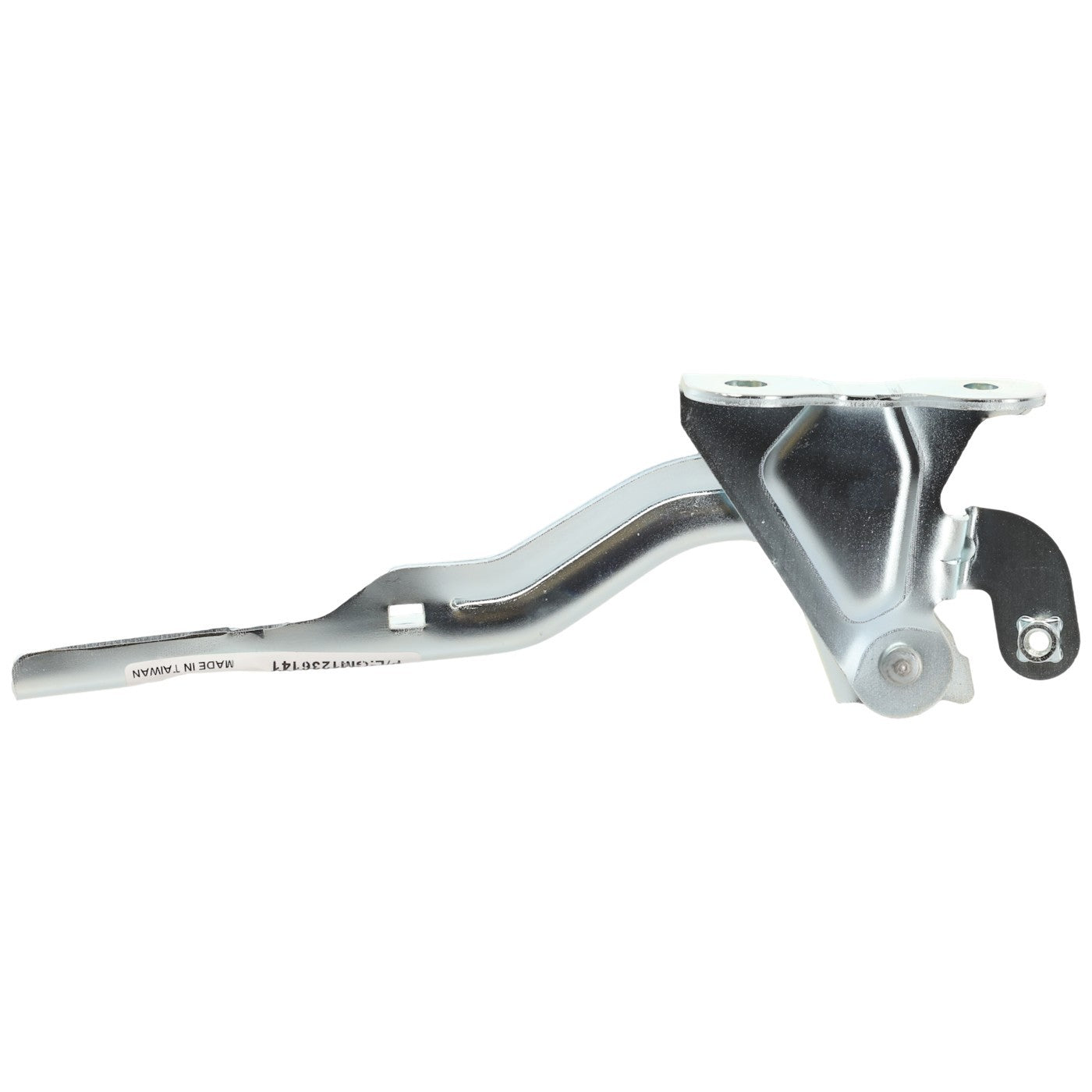 Hood Hinge for Chevy Sonic (2012–2020) Right Side