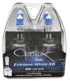 Hella Front Fog Light Bulb for GMC C1500 (H71071212)