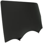 Rear Passenger Door Glass for Toyota Sequoia (2008–2022)