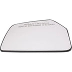 Passenger Mirror Glass for Chevrolet Impala (2014-2020)