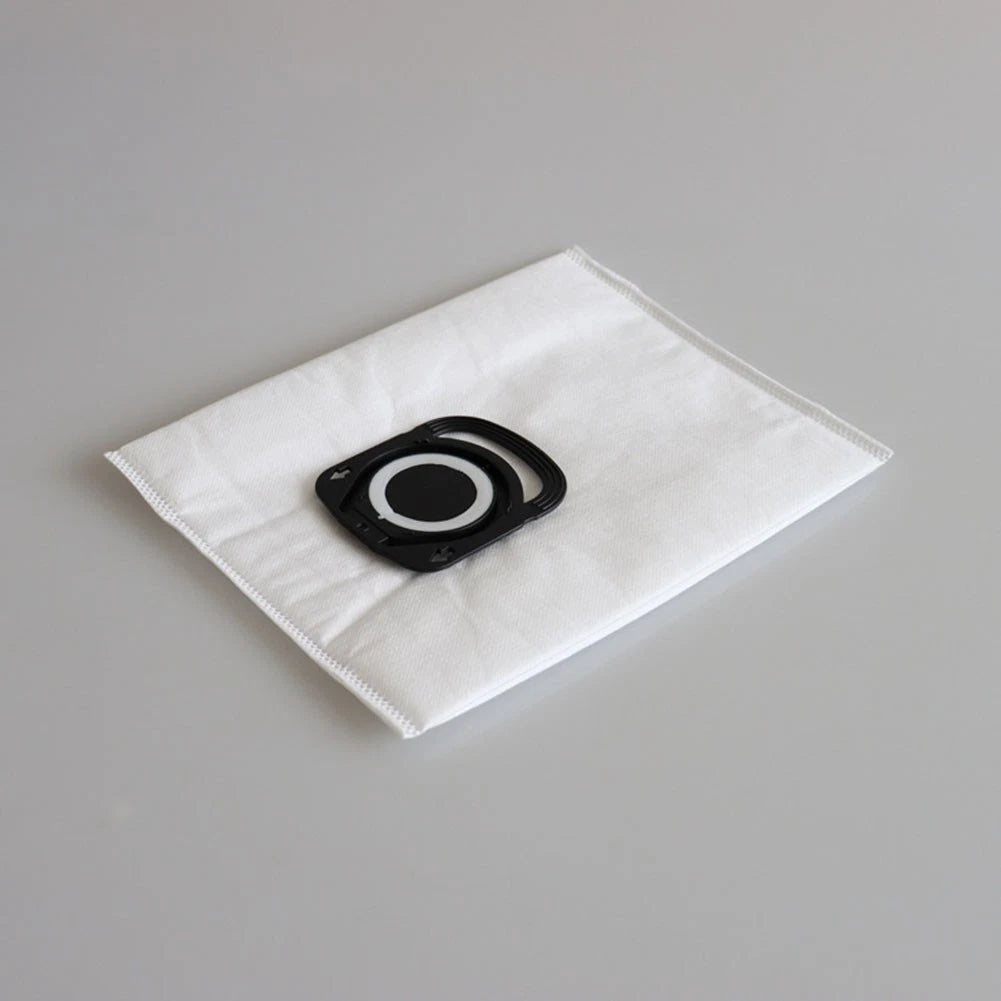 Replacement Filter Bags for Robotic Vacuum (Centralized Debris Storage)