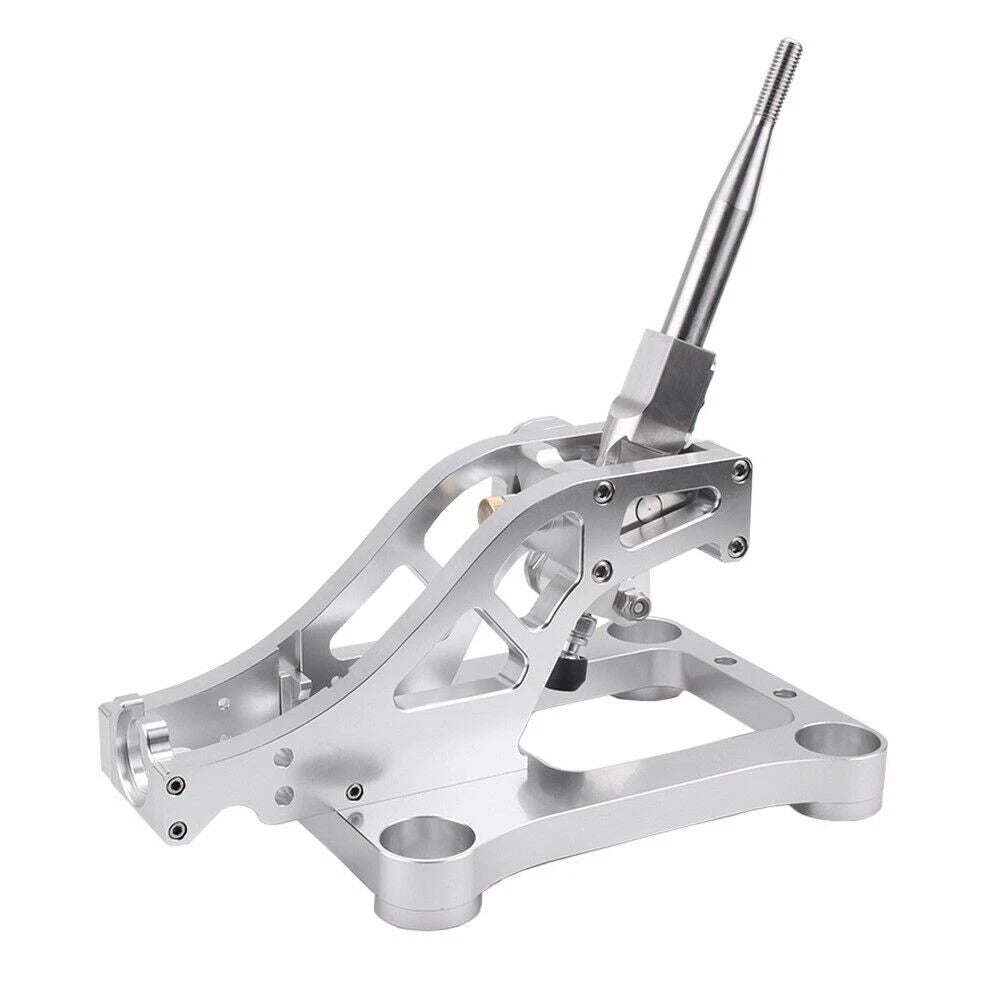Billet Manual Shifter Box Assembly for Accord, TSX, TL (2003–2008)