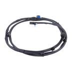 Heated Windshield Washer Nozzle Assembly for Mercedes-Benz GLA250 (2015-2020)