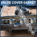 Valve Cover Gasket No. 221334A700 for Hyundai H-1 Cargo (2009–Present)