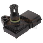 2X MAP Manifold Intake Air Boost Pressure Sensor for Ram 2500