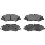 Brake Pad Set for Land Rover Range Rover Sport (2011–2017)