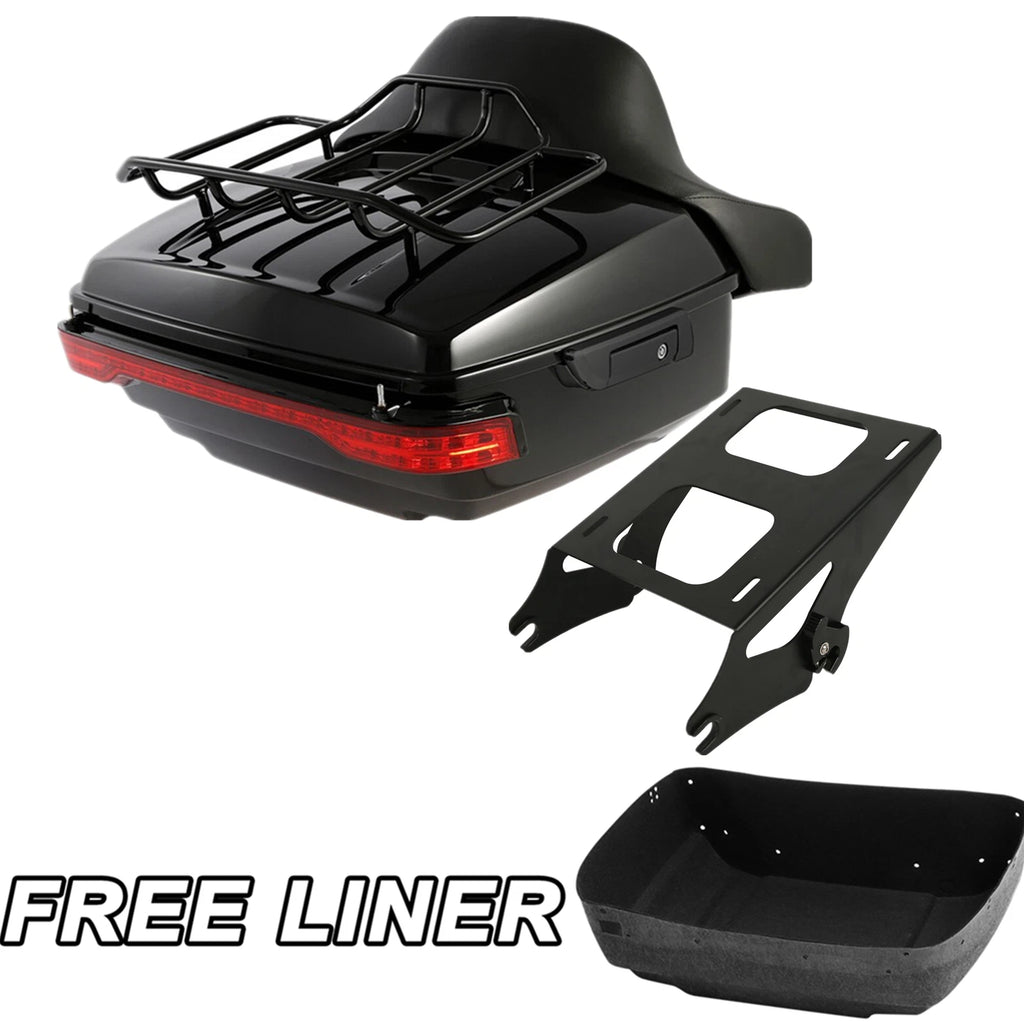 LED Tail Light for Harley Electra Glide (2014–Present)