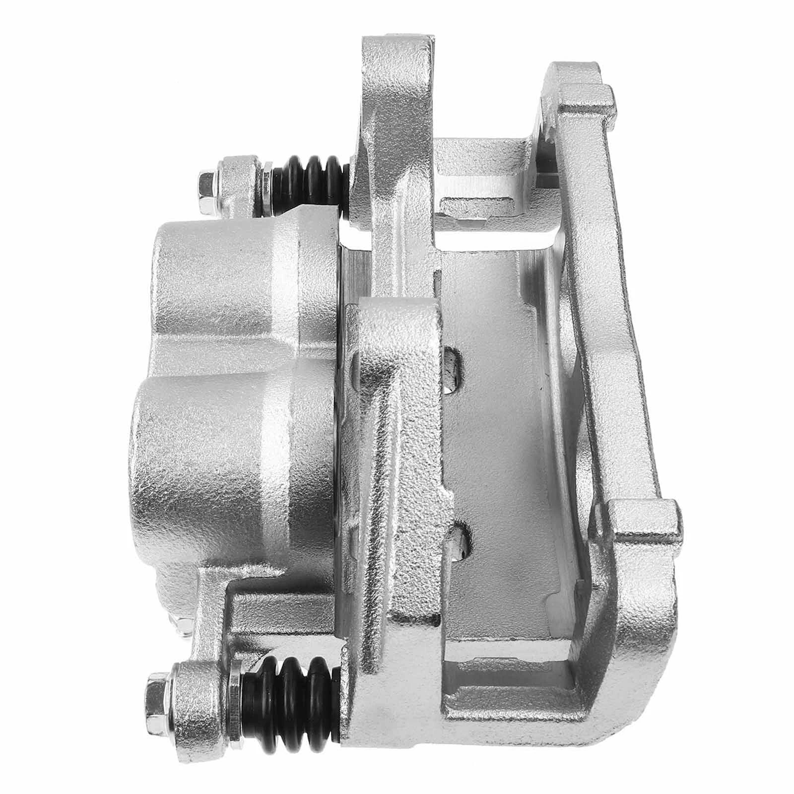 Front Side Disc Brake Caliper with Bracket for Dodge Charger (2014-2023)