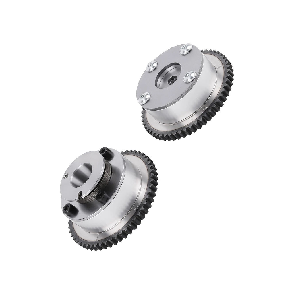 Exhaust Intake VVT Timing Gear Sprocket for Hyundai Kia Elantra Forte Koup (2011–2016)